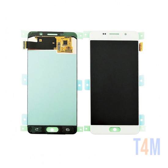 TOUCH+DISPLAY SAMSUNG GALAXY A5/A500 5.0" BRANCO